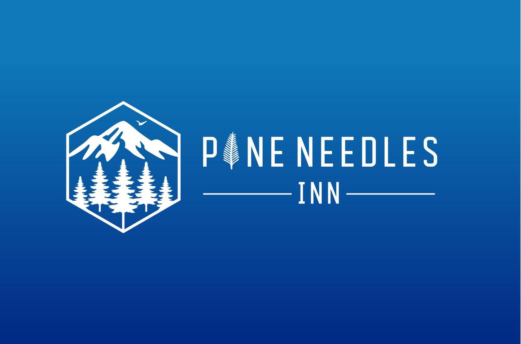Pine Needles Inn Mount Shasta Zewnętrze zdjęcie